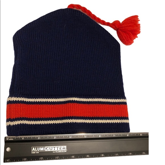 Wool Beanie